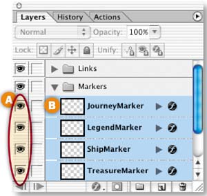 Custom Slice Naming.