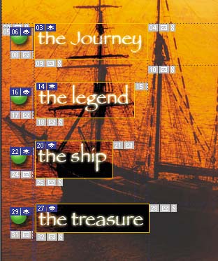 Custom Slice Naming.