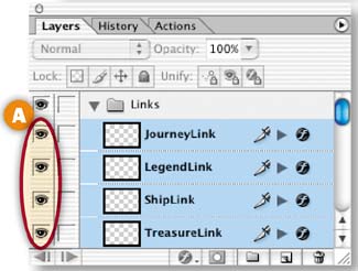 Custom Slice Naming.
