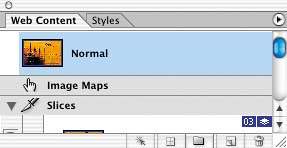Custom Slice Naming.