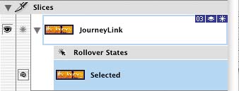 Custom Slice Naming.