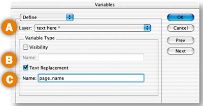 Creating Dynamic Flash Web Banners