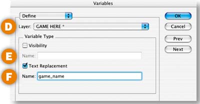 Creating Dynamic Flash Web Banners