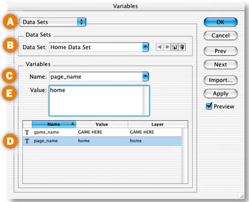 Creating Dynamic Flash Web Banners
