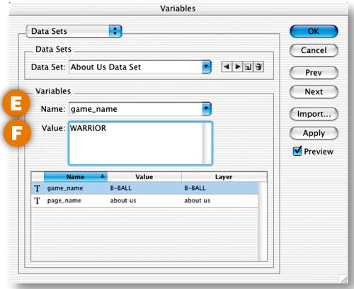 Understanding What You've Done.