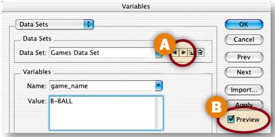 Understanding What You've Done.