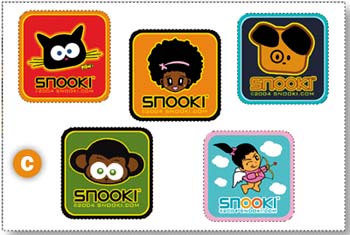 Making Multiple Web Graphics