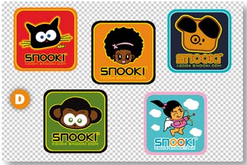 Making Multiple Web Graphics