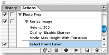 Bicubic Sharper Interpolation.