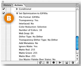 Interpreting the Statement.