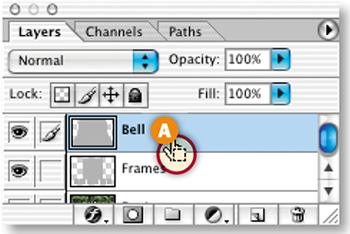 Why Blur an Alpha Channel?