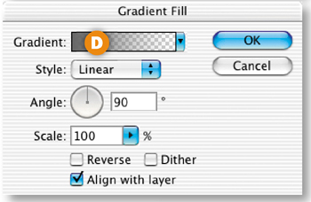 Why Blur an Alpha Channel?