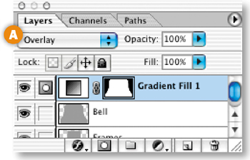 Gradient Tools.