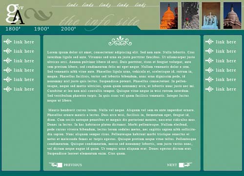 Wow Information Site