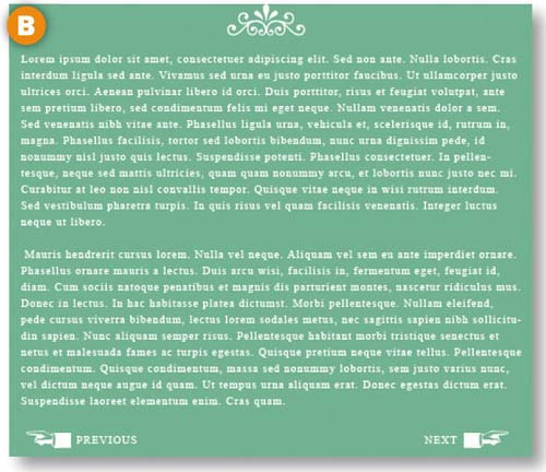 Wow Information Site