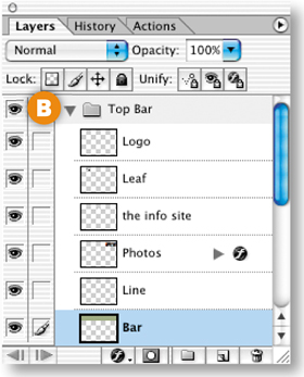 Wow Information Site