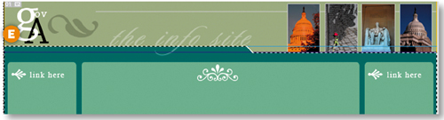 Wow Information Site