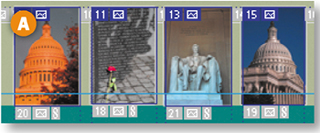 Wow Information Site