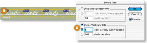 Wow Information Site