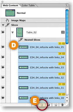 Yellow Warning Icon.
