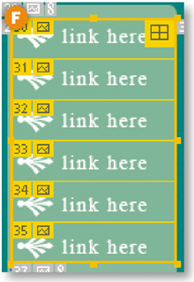 Yellow Warning Icon.