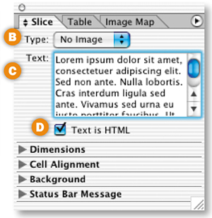 Yellow Warning Icon.