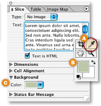 Yellow Warning Icon.