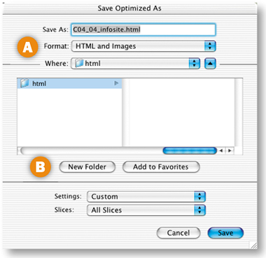 More on Optimzing Slices.