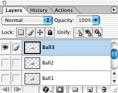 Turn Off Layer Edges.