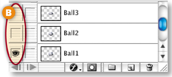Turn Off Layer Edges.