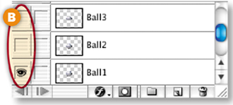 Turn Off Layer Edges.