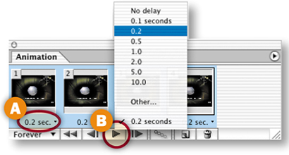 Turn Off Layer Edges.