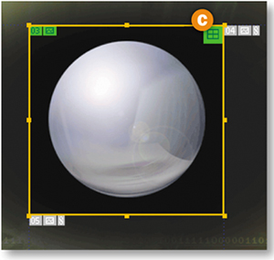 Registered Trademark Symbol.