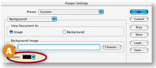 Optimizing an Animation.