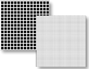 Applying Patterns to Web Graphics