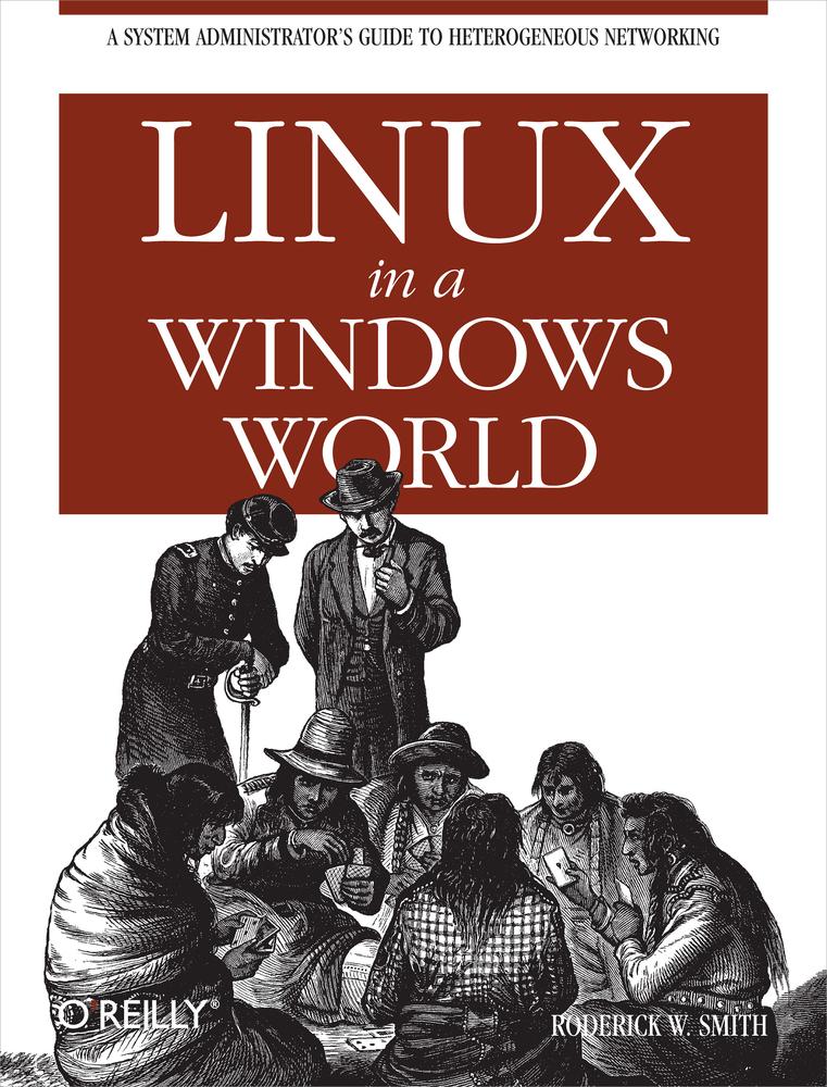 Linux in a Windows World