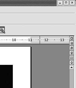 Workspace View icons