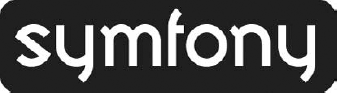 Symfony logo