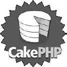 CakePHP logo