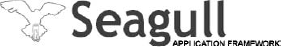 Seagull logo