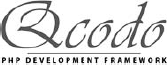 Qcodo logo