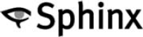 Sphinx search engine logo