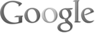 Google logo (the caption is obvious).