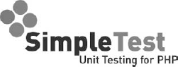 SimpleTest logo.