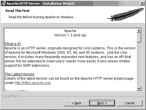 Recommended reading for new users