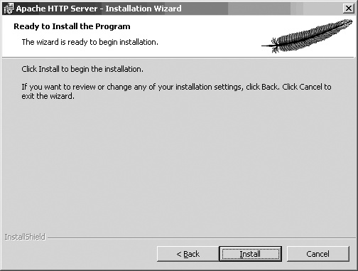 The last chance to change your mind