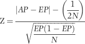 equation