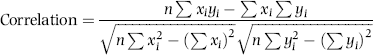 equation