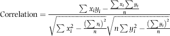 equation