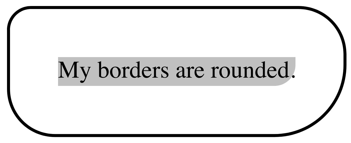 css4 08 border radius various